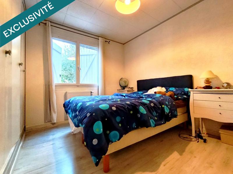 Maison - 172 m² - 7 pièces