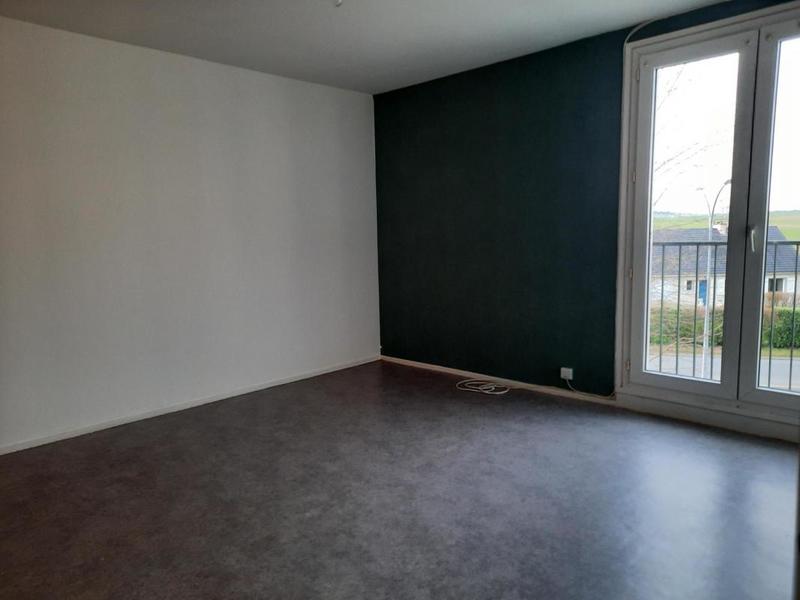 Appartement - 79 m² - 3 pièces