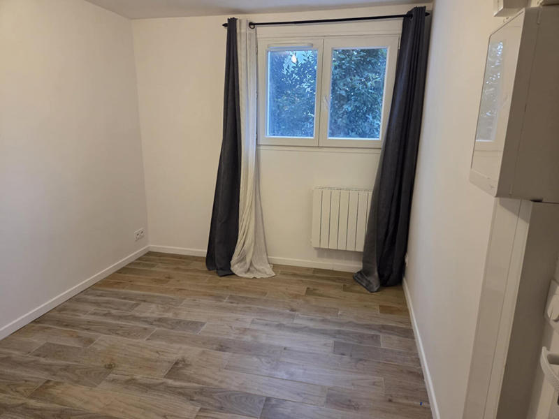 Appartement - 13 m² - 1 pièce