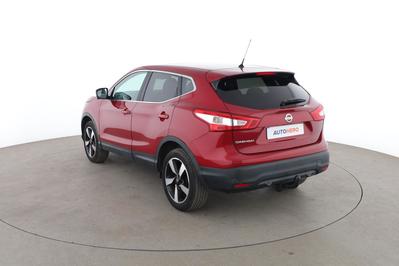 Nissan Qashqai 1.5 dCi n-Connecta 110 ch