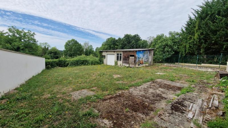 Maison - 125 m² - 6 pièces