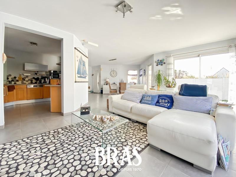 Maison - 112 m² - 6 pièces