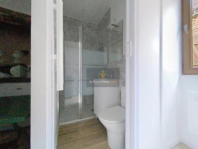 Appartement - 14 m² - 1 pièce