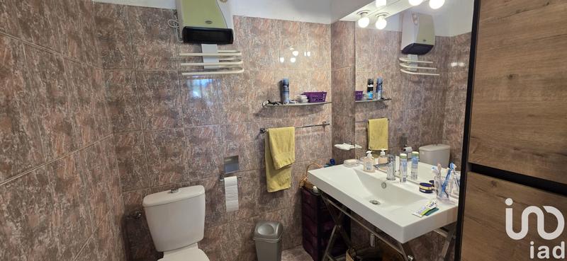 Maison - 115 m² - 4 pièces