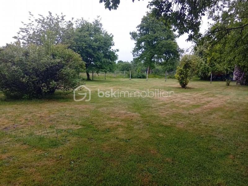 Propriété - 168 m² - 7 pièces