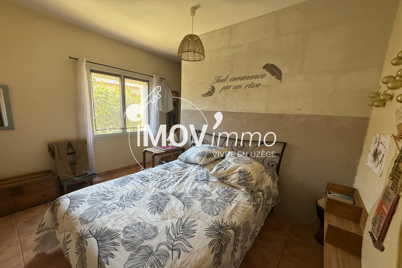 Maison - 119 m² - 5 pièces