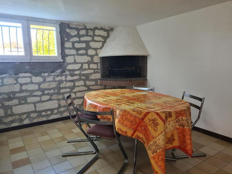 Maison - 84 m² - 4 pièces