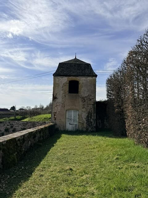 Propriété - 400 m² - 11 pièces