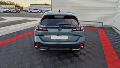 Peugeot 308 Sw Bluehdi 130ch Allure