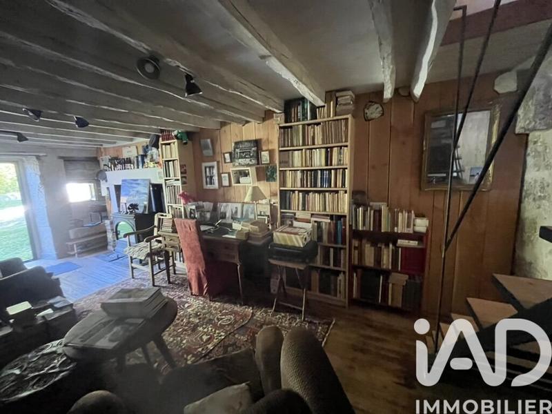 Maison - 350 m² - 11 pièces