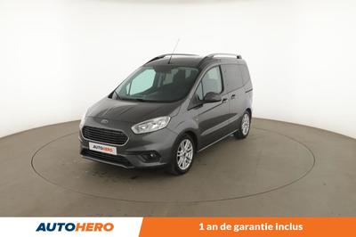 Ford Tourneo Courier 1.0 EcoBoost Titanium 100 ch