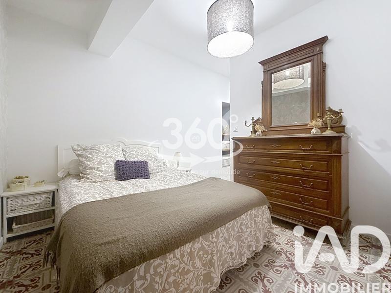 Maison de village - 177 m² - 8 pièces