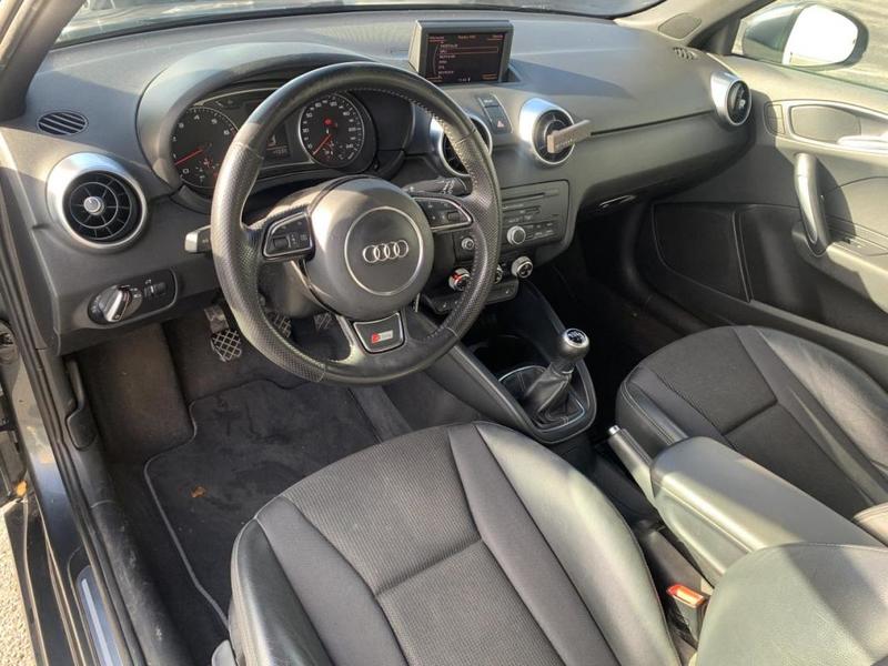 Audi A1 1.4 Tfsi 122 Ch s line - Garantie 6 Mois