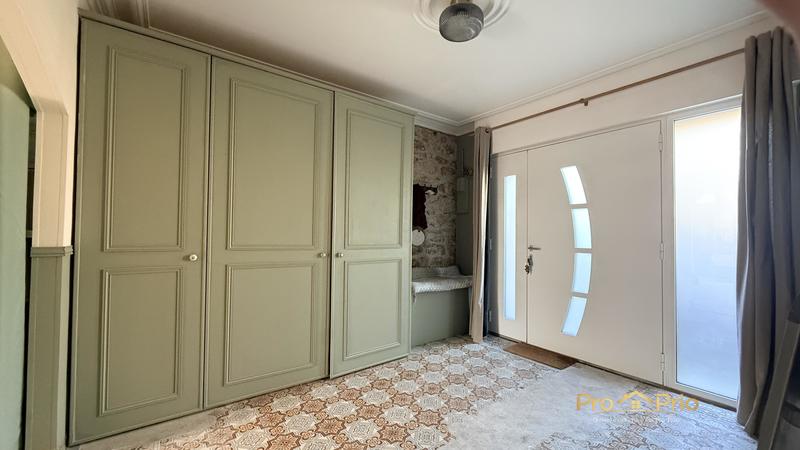 Maison - 127 m² - 5 pièces