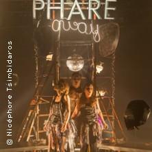 Le Contre-chant des Sirènes - Cie des Gentils