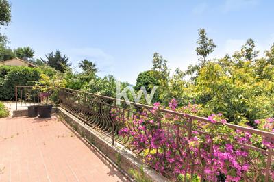 Maison - 129 m² - 6 pièces