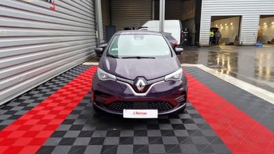 Renault Zoe E-Tech Electrique R110 Achat Integral - 22 Equilibre