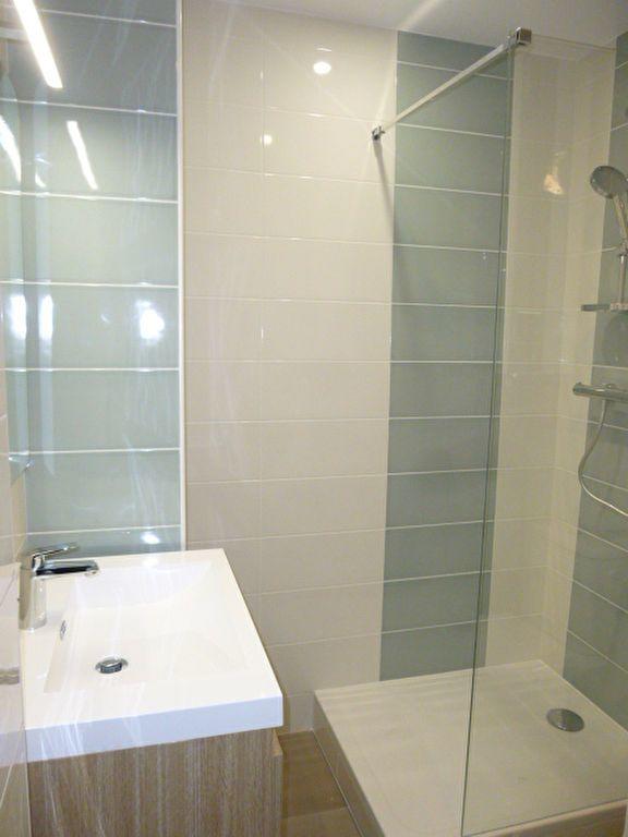 Studio - 22 m² - 2 pièces