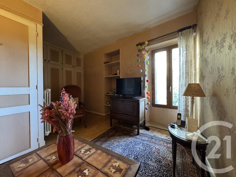 Maison - 59 m² - 4 pièces