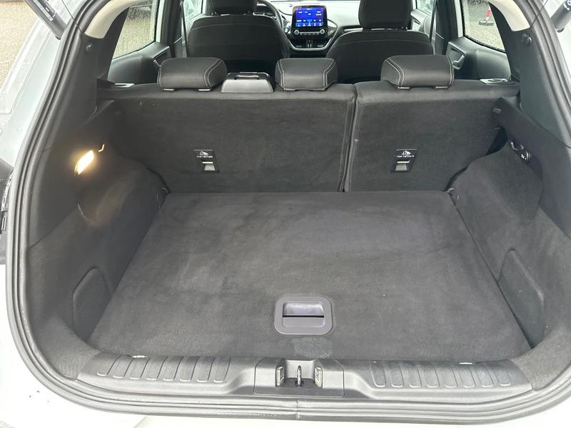 Ford Puma 1.0 Ecoboost Mhev - 155 s&amp;S Titanium