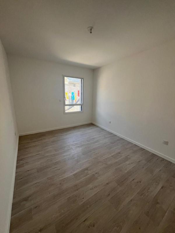 Appartement - 49 m² - 3 pièces