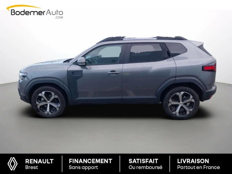 Dacia Duster Hybrid 140 Journey