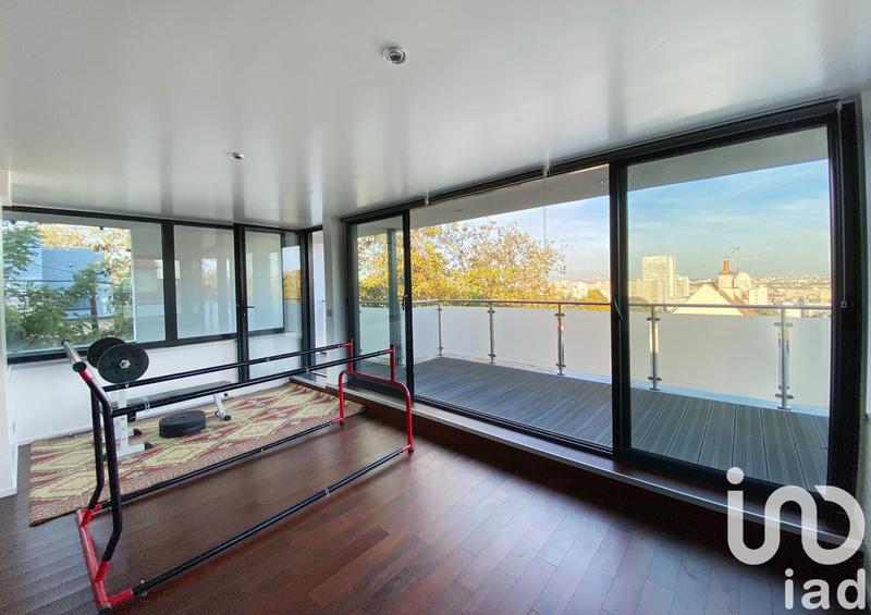 Maison de maîtres - 228 m² - 8 pièces