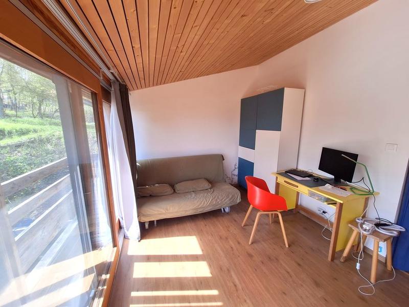 Maison - 127 m² - 5 pièces