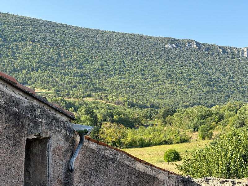 Maison - 127 m² - 6 pièces