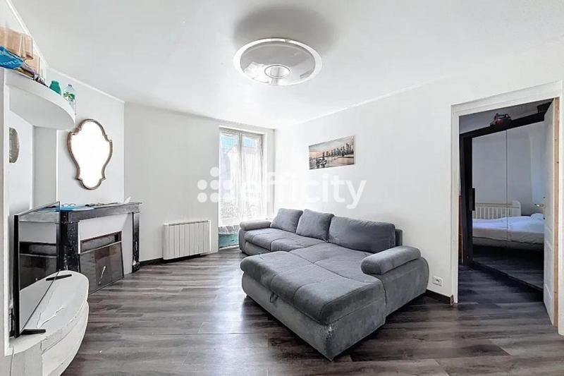 Immeuble - 204 m² - 3 pièces