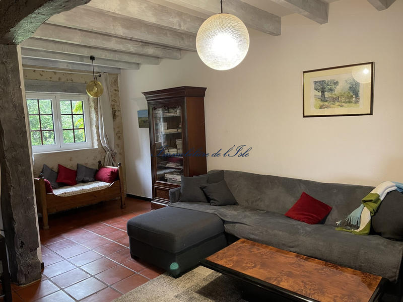 Maison - 400 m² - 10 pièces