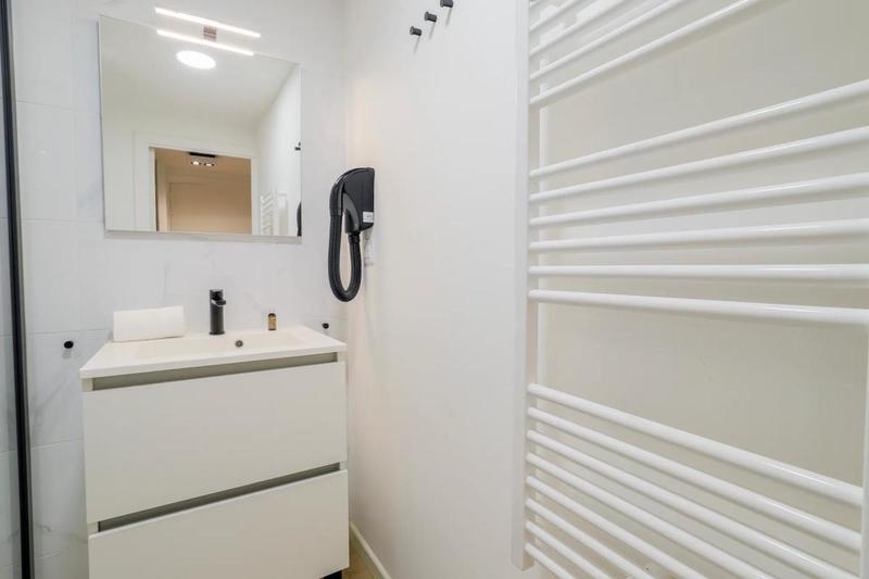 Appartement - 41 m² - 3 pièces