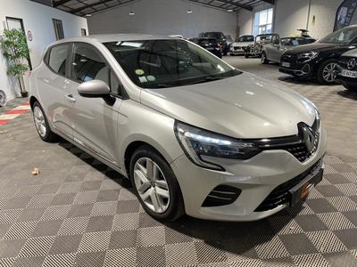 Renault Clio V 1.5 Blue dCi 85 ch -Garantie 6 Mois-