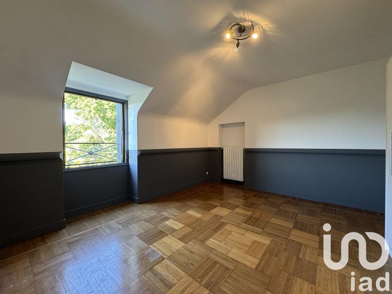 Maison - 157 m² - 7 pièces