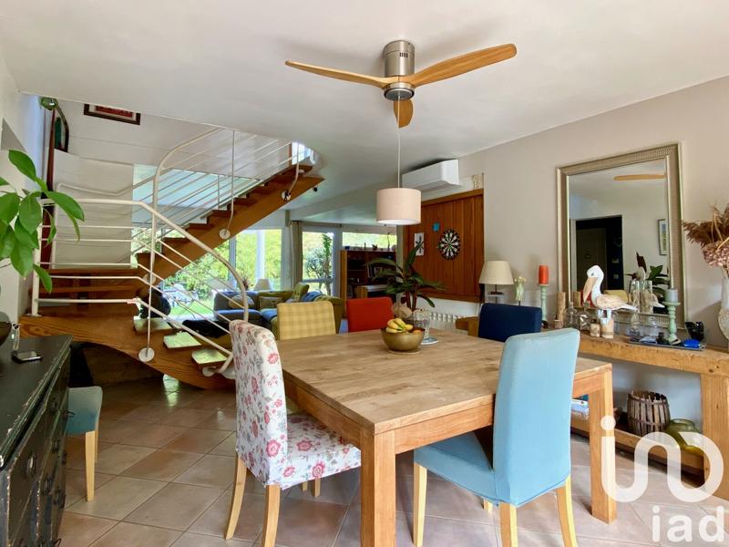 Maison de maîtres - 184 m² - 7 pièces