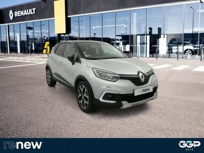 Renault Captur TCe 130 Fap Intens