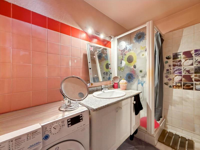 Appartement - 39 m² - 2 pièces