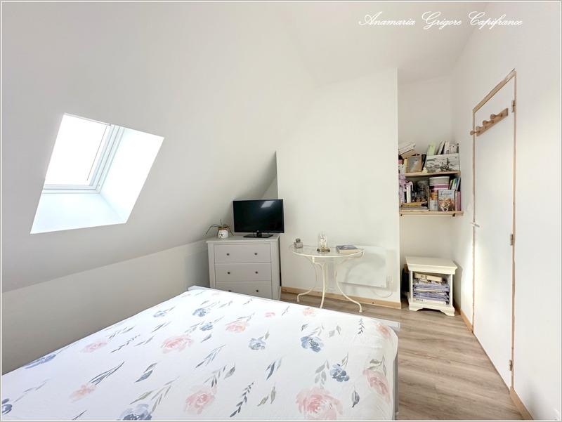 Maison - 150 m² - 7 pièces