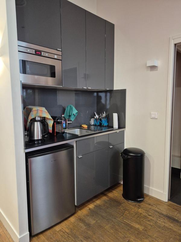 Local commercial - 91 m²