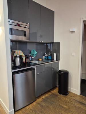 Local commercial - 91 m²