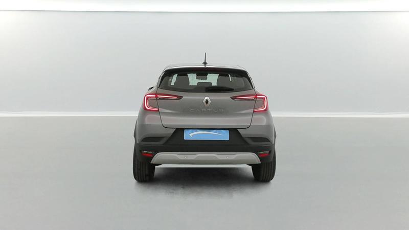 Renault Captur TCe 90 - 21 Business
