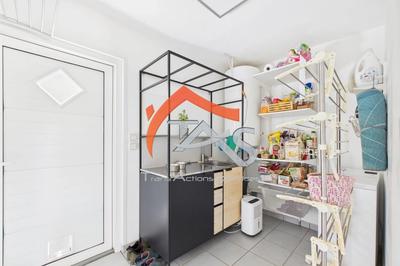 Maison - 86 m² - 4 pièces