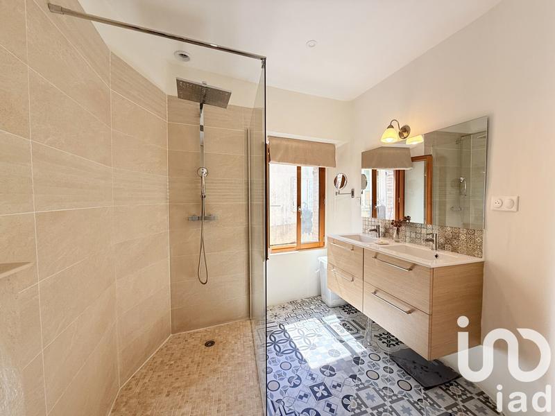 Maison de village - 109 m² - 5 pièces