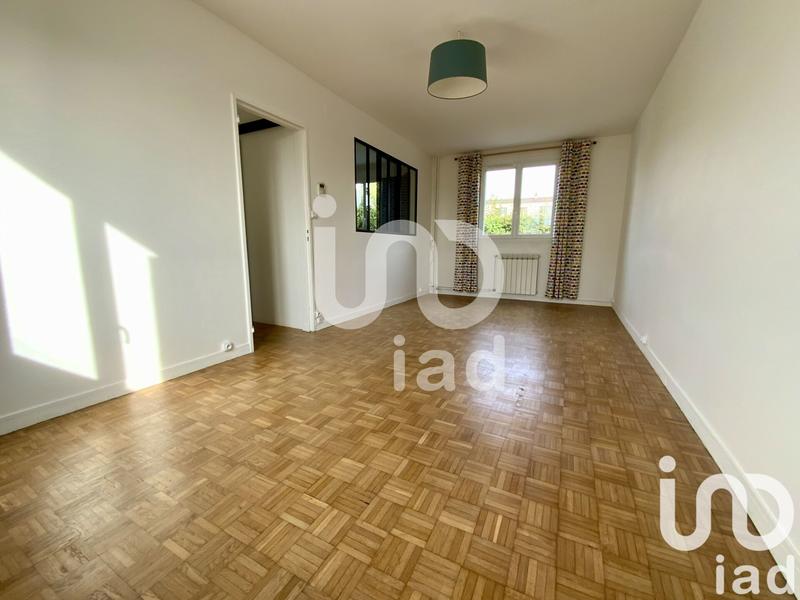 Maison - 71 m² - 4 pièces