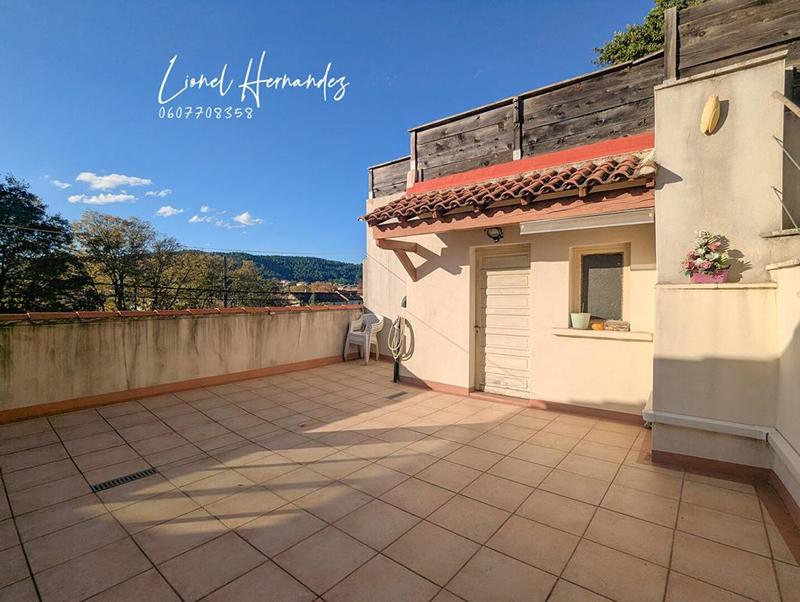 Maison - 136 m² - 6 pièces