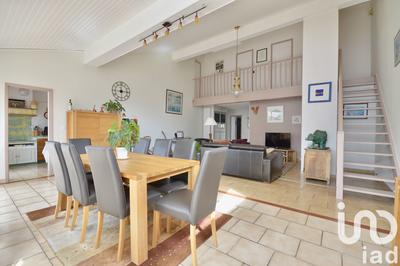 Maison - 155 m² - 5 pièces