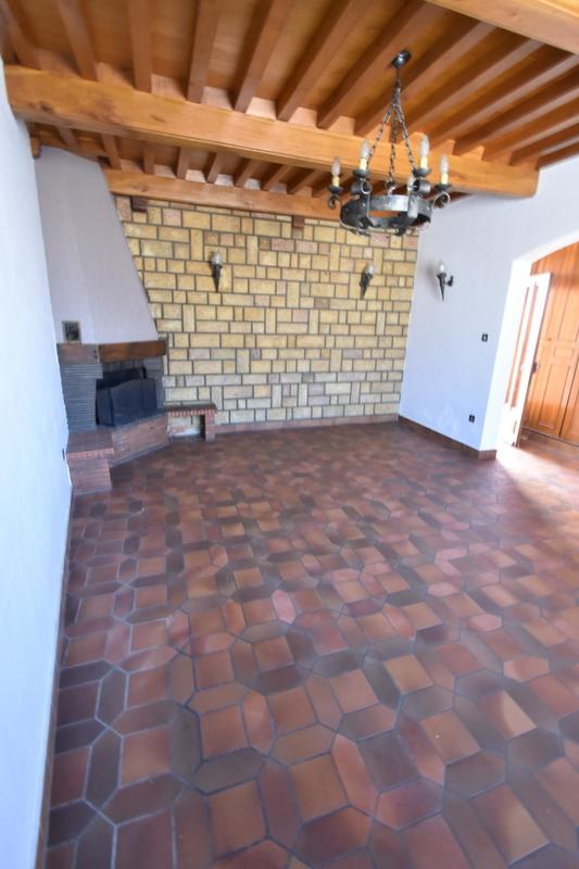 Maison de village - 115 m² - 8 pièces
