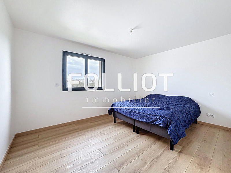 Maison - 147 m² - 6 pièces