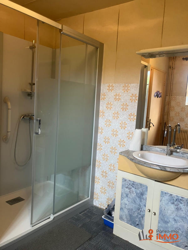 Villa - 136 m² - 7 pièces