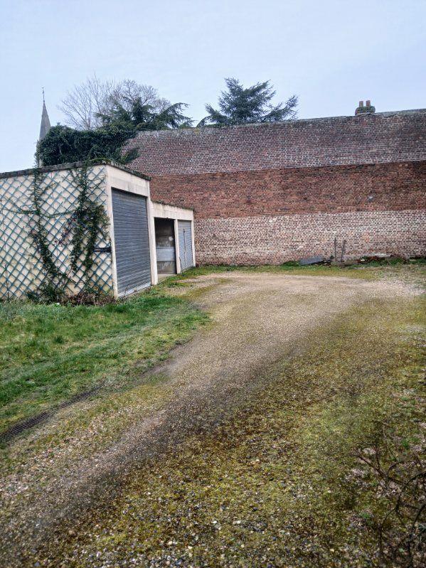 Appartement - 32 m² - 2 pièces